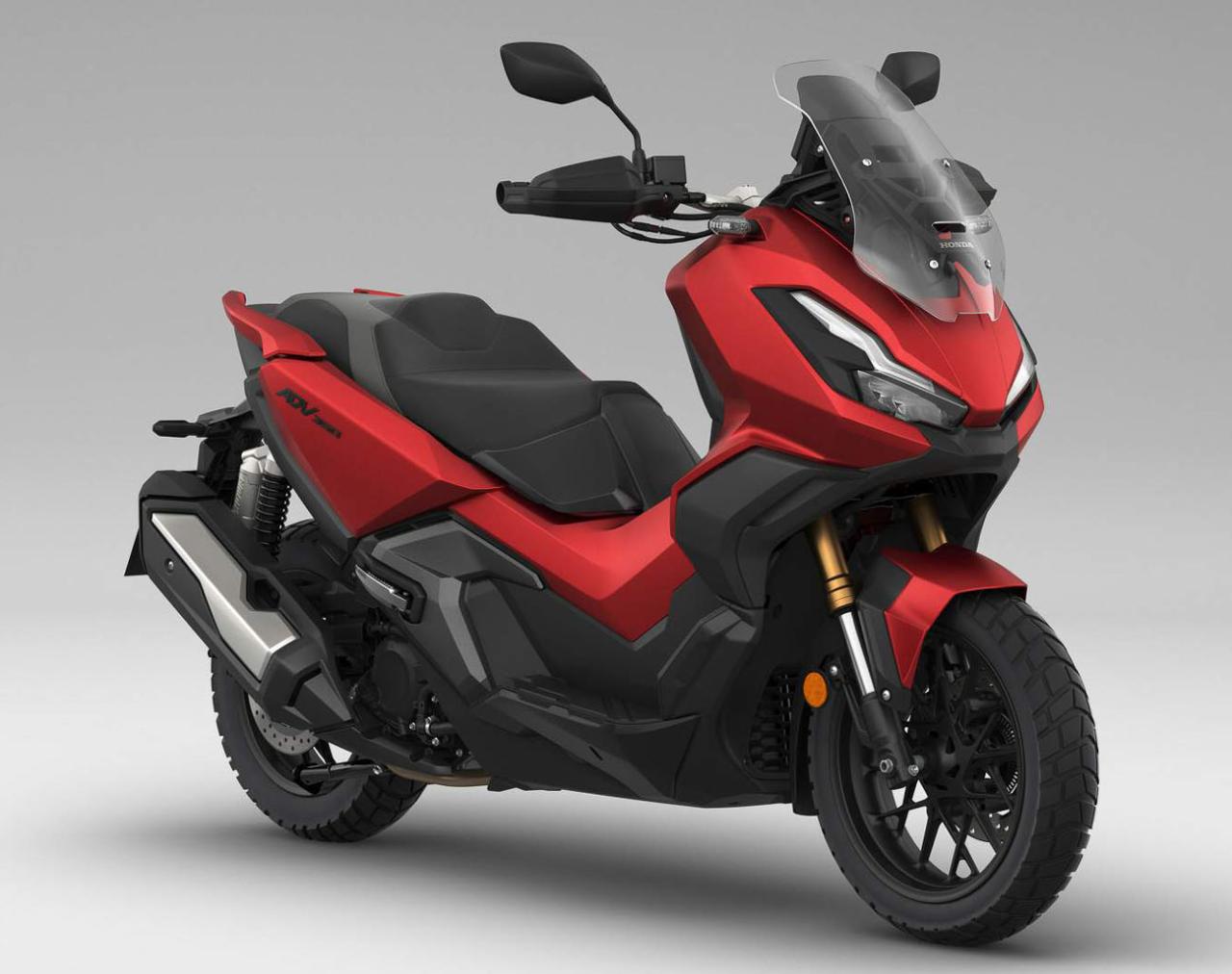 Honda moto xadv nc750s xmax skuter milaan debuteert sajmu eicma mogao bi rp nc750x integra arrivo minori cilindrate presto milyaran