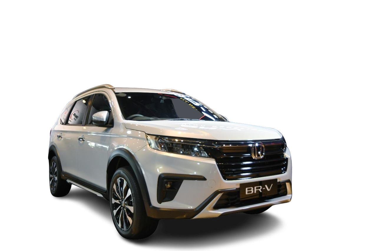 Spesifikasi honda brv e mt