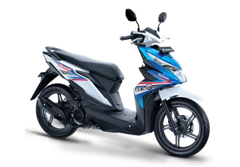 Honda beat price