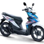 Honda beat price