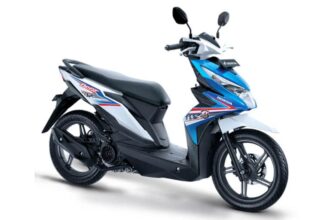 Honda beat price