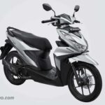 Spesifikasi honda beat 2020