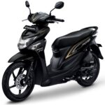 Spesifikasi honda beat pop 2018