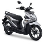 Spesifikasi honda beat street