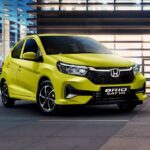 Satya brio honda cvt kumparan membandingkan fitur spesifikasi otr lengkap kamis