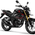 Spesifikasi honda cb150r