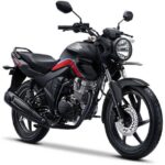 Honda verza specifications following