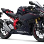 Harga dan spesifikasi honda cbr250rr