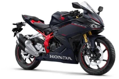 Harga dan spesifikasi honda cbr250rr