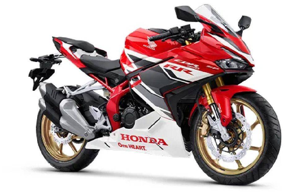 Spesifikasi dan harga honda cbr250rr