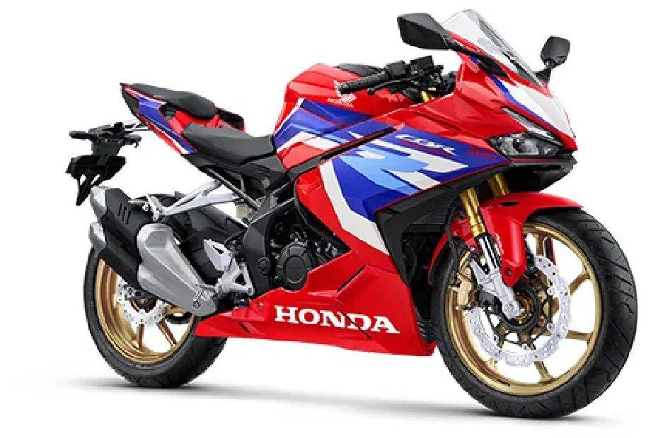 Harga dan spesifikasi honda cbr250rr