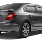 Civic honda si sedan model 2011 emotionless carsinvasion responsibility ceo takes personal carscoops facelift push early may carsbase pic