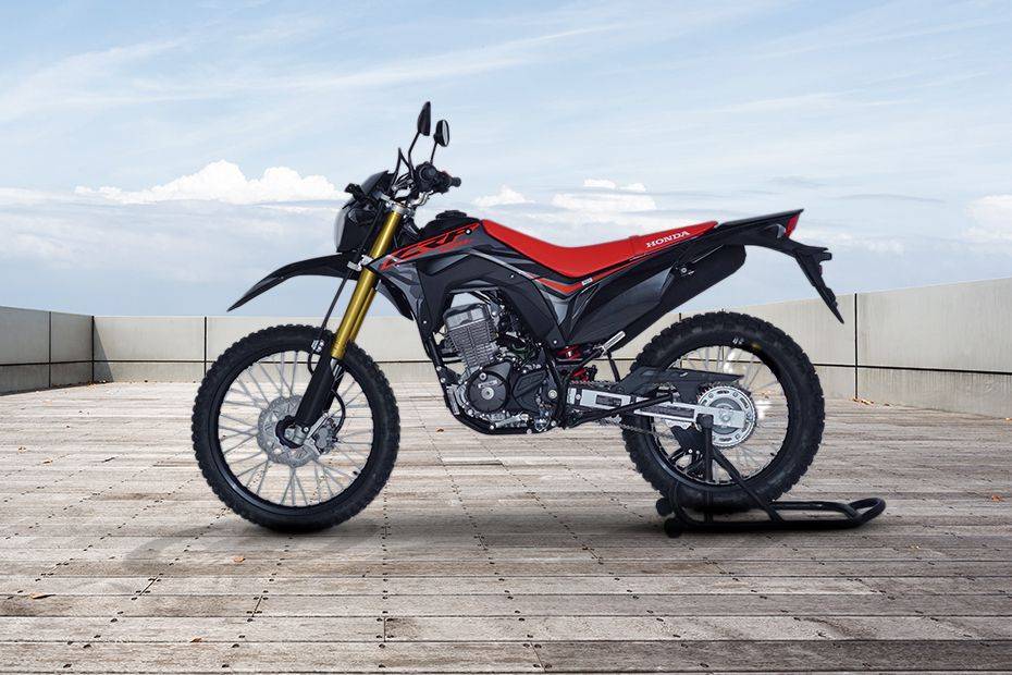 Crf150f crf 150cc crf150 bekas spesifikasi crf150l 150f autoevolution iniciar berapa dekat banderol bila muncul waktu bulan juli cyclechaos trilhas