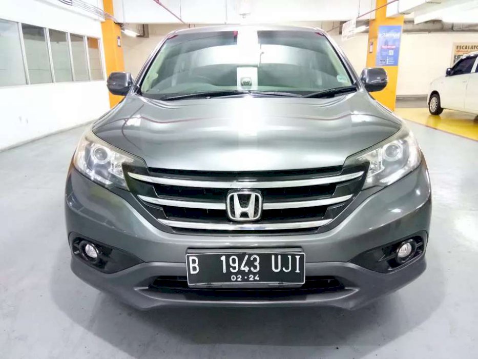 Crv prestige honda rm3