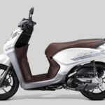 Genio honda warna skutik irit modif modifikasi kumpulan ahm merah spesifikasi konsep generasi muda pilihan lengkap fashionable koleksi bukalapak