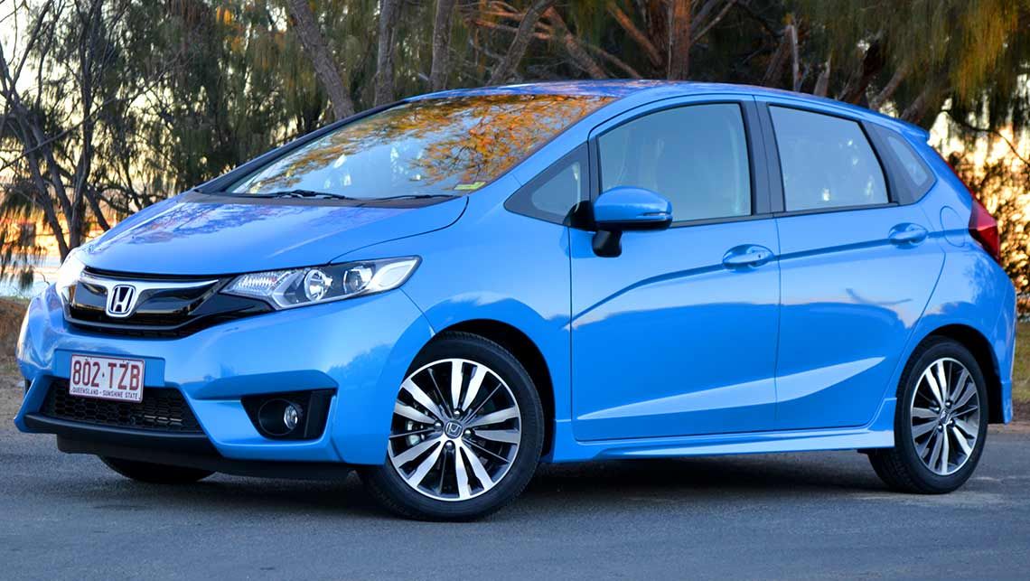 Spesifikasi honda jazz 2014