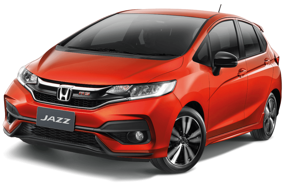 Harga dan spesifikasi honda jazz 2019