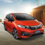 Harga dan spesifikasi honda jazz 2019