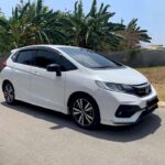 Spesifikasi head unit honda jazz rs 2018