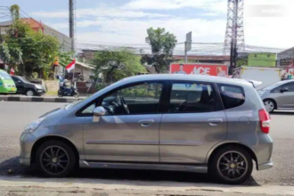 Vtec jazz honda hatchback mobil123 jawa timur simpan