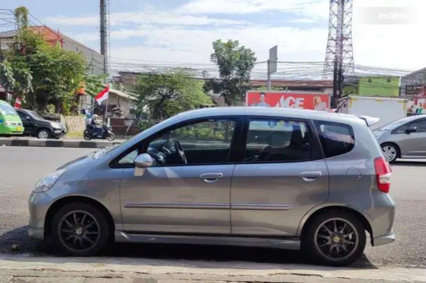 Vtec jazz honda hatchback mobil123 jawa timur simpan