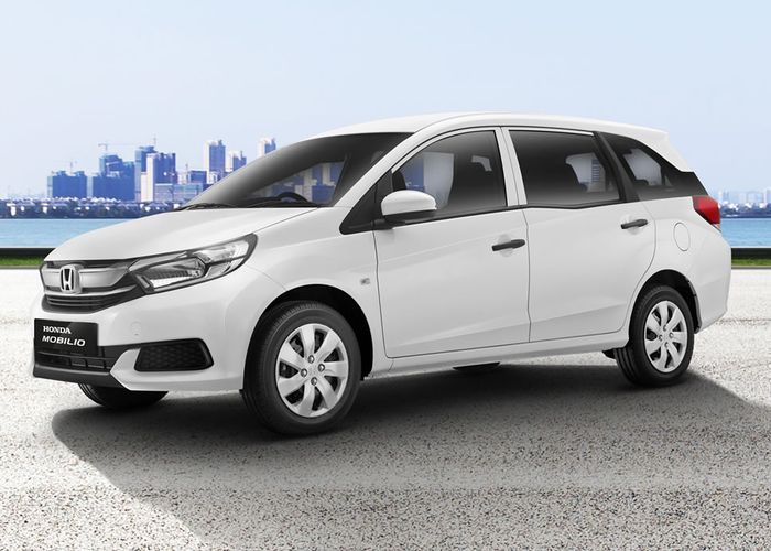 Mobilio honda philippines upping launches game specs updated car