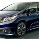 Honda caradvice odyssey