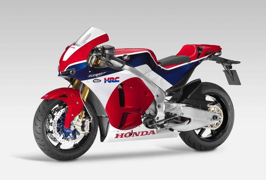 Rc213v honda first customer built process production hand video bikesrepublic bikes detail handover delivered delivery