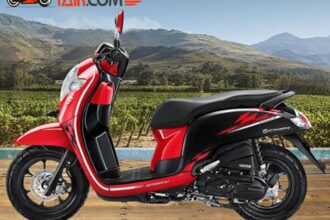 Scoopy honda yamaha india fascino price moto scooter will scooters bike launched vespas challenge year launch latest zombdrive selling levels