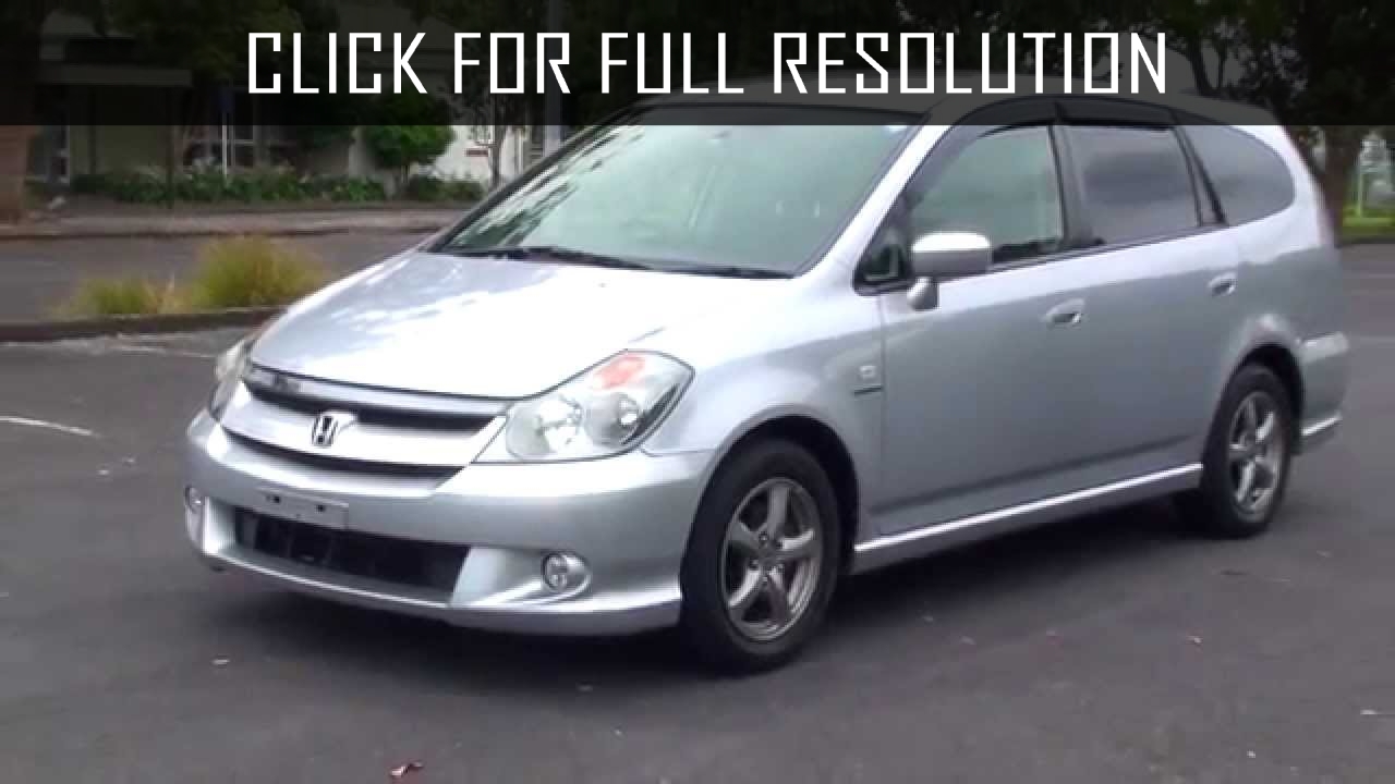 Honda stream 2005 size 1024px 94kb 768px height width information source