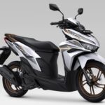 Spesifikasi honda vario 2017