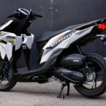 Spesifikasi honda vario 125 tahun 2012