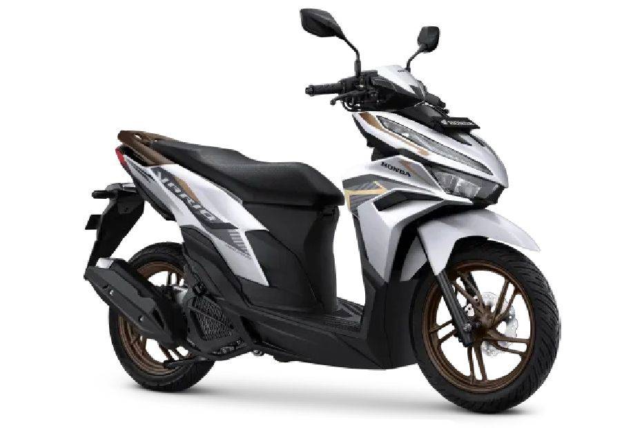 Spesifikasi honda vario 125 tahun 2014