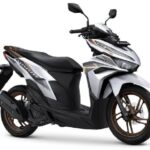 Harga dan spesifikasi honda vario 150