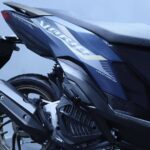 Vario techno roda honda modifikasi tabir mundur pesanan dimodifikasi langsung datang