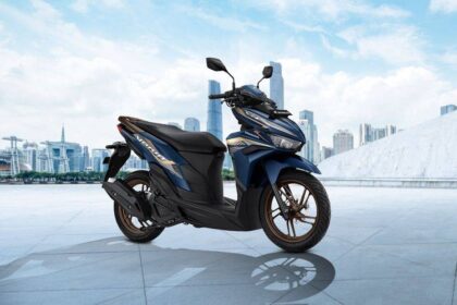 Vario performa spesifikasi