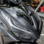 Spesifikasi honda vario 110 terbaru 2018