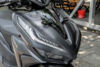 Spesifikasi honda vario 110 terbaru 2018