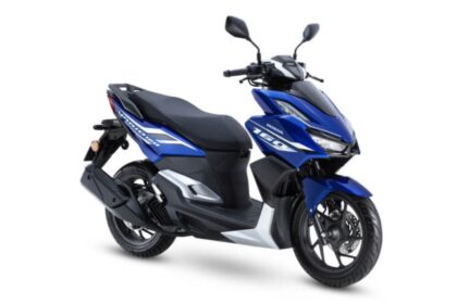 Spesifikasi honda vario 160