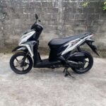 Honda vario 2013 spesifikasi