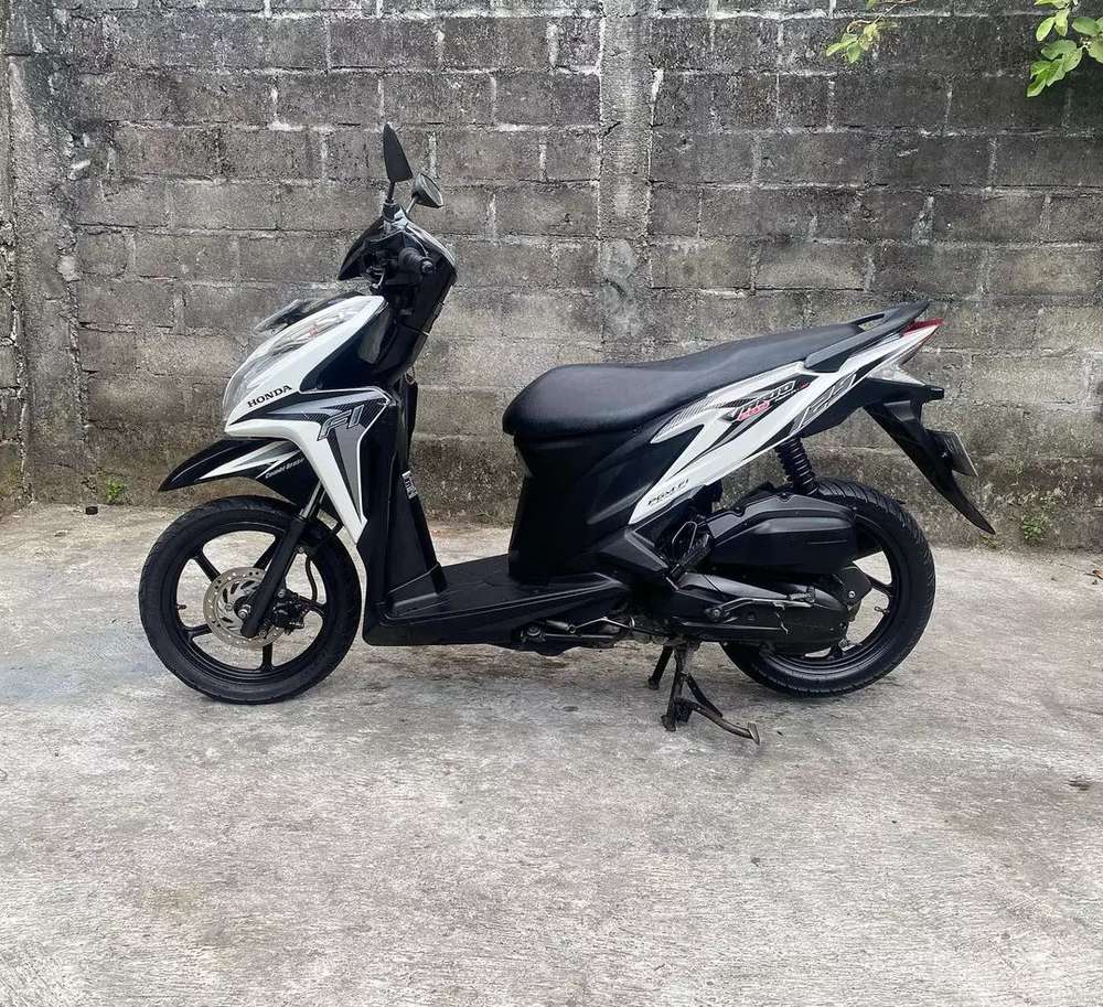 Honda vario 2013 spesifikasi