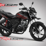 Spesifikasi honda verza 2014