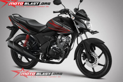 Spesifikasi honda verza 2014