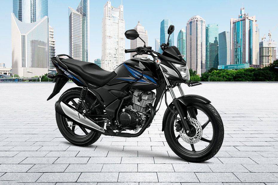 Verza spesifikasinya warna cb150 fightomotive astramotor tampil gagah keren modifikasi