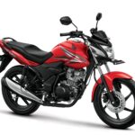 Spesifikasi honda verza