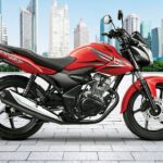 Spesifikasi mesin honda verza