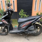 Spesifikasi honda beat 2014