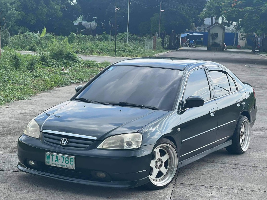 Civic bellenews automobiles lg4 corolla than autoevolution