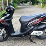 Harga honda spacy 2012 spesifikasi