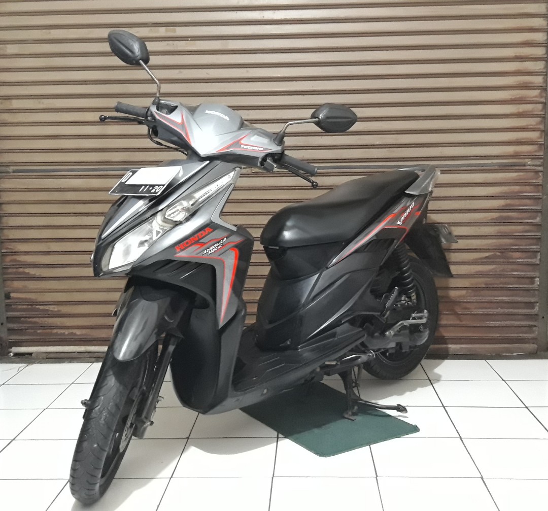 Vario tebet techno mobil123 dki